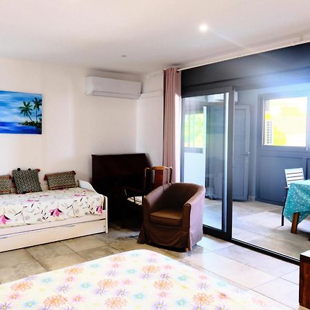 T3 - 100M2 - Residence Georgette Terre Sainte Luaran gambar