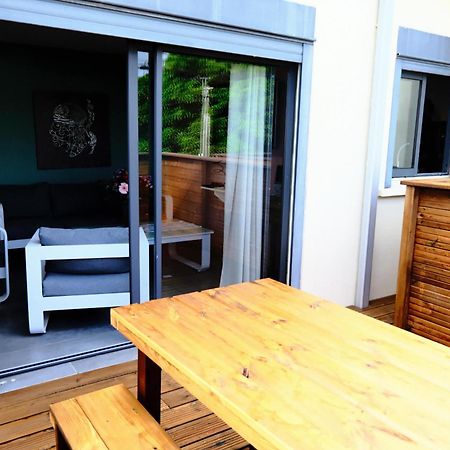 T3 - 100M2 - Residence Georgette Terre Sainte Luaran gambar