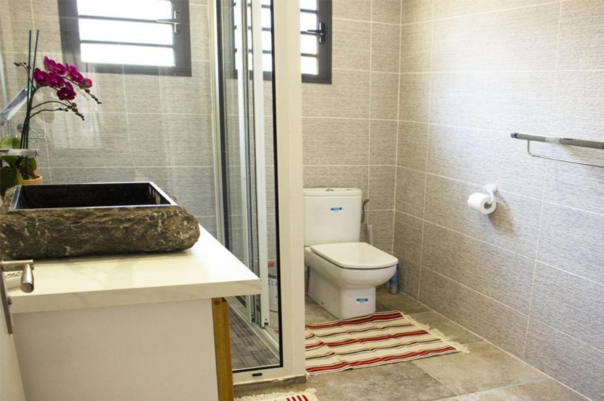 T3 - 100M2 - Residence Georgette Terre Sainte Luaran gambar