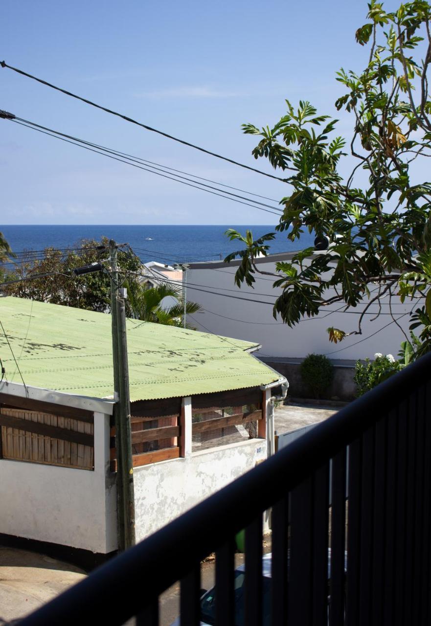 T3 - 100M2 - Residence Georgette Terre Sainte Luaran gambar