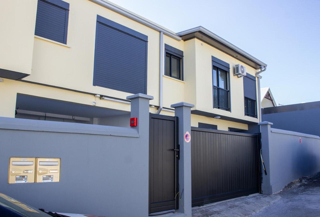 T3 - 100M2 - Residence Georgette Terre Sainte Luaran gambar