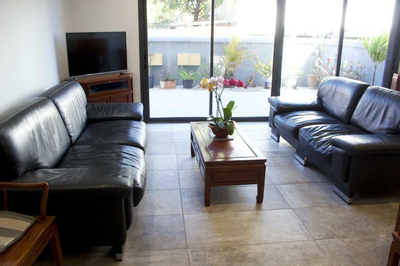 T3 - 100M2 - Residence Georgette Terre Sainte Luaran gambar