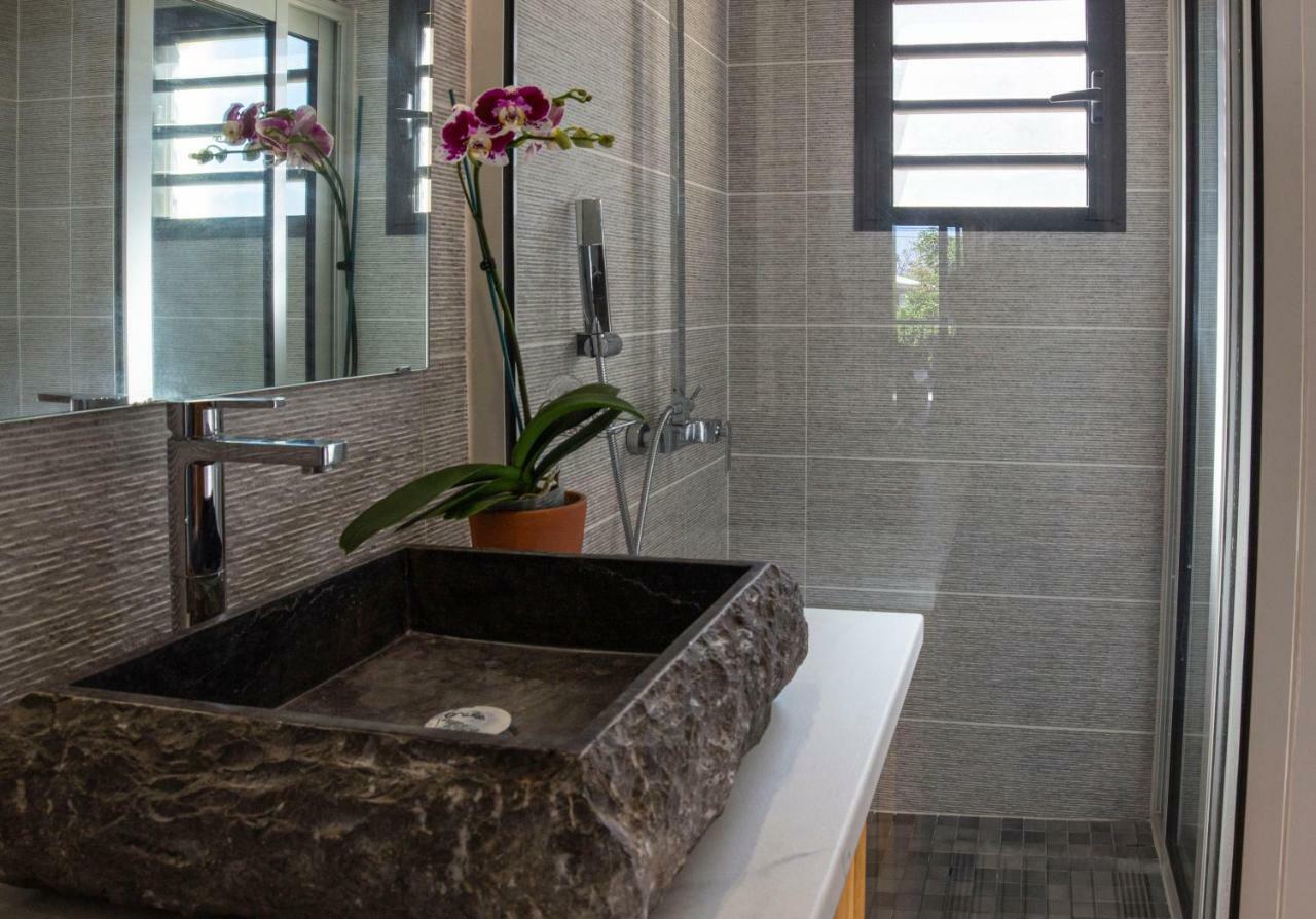 T3 - 100M2 - Residence Georgette Terre Sainte Luaran gambar