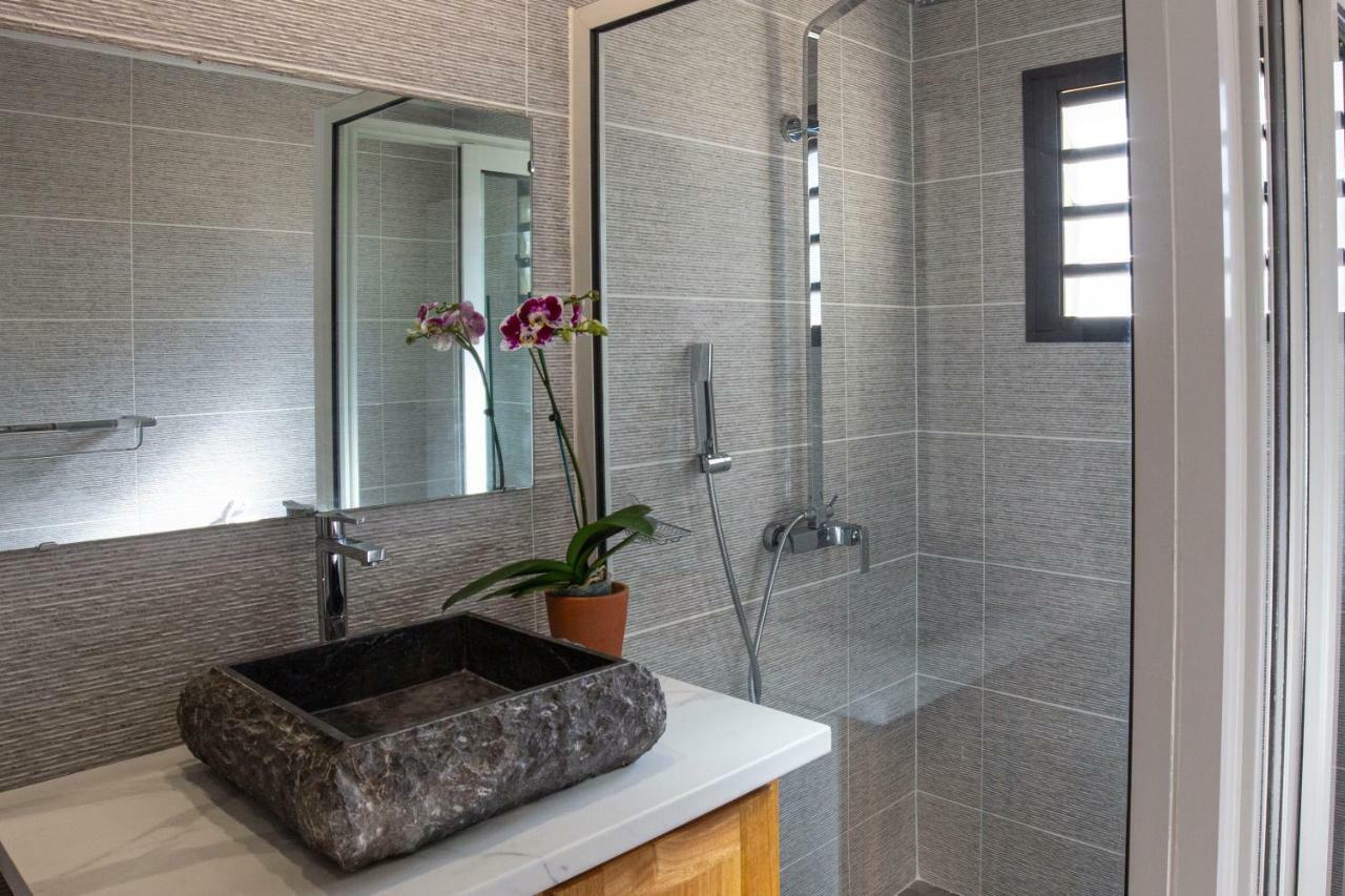 T3 - 100M2 - Residence Georgette Terre Sainte Luaran gambar