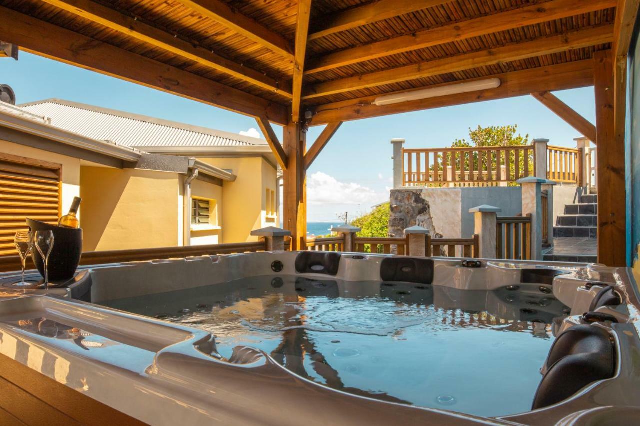 T3 - 100M2 - Residence Georgette Terre Sainte Luaran gambar